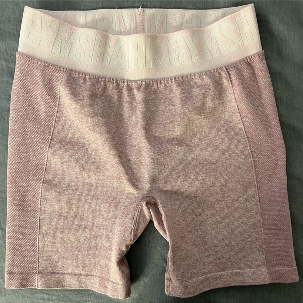 Gymshark shorts